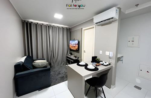 #2006B# Apto 1 quarto Metropolitan Barcelona - Foto 2