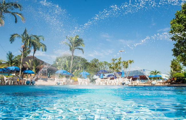 Hotel Estância Barra Bonita - Photo 24