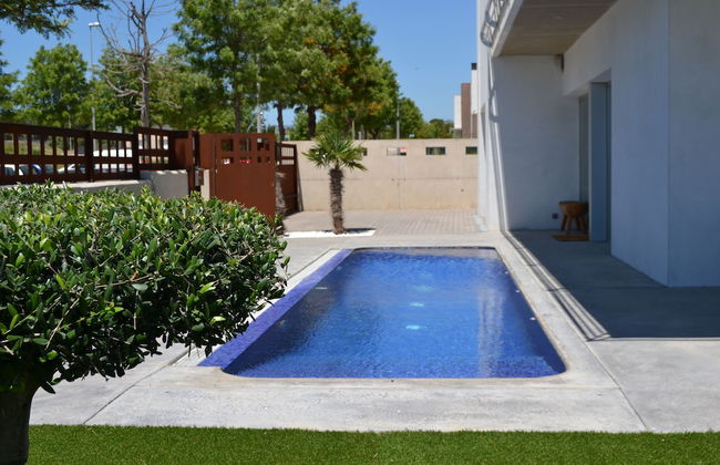 Villa Ardiaca TH 16 - Foto 12