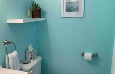 Downtown- Sunshine Cottage and Golf Cart - Foto 23