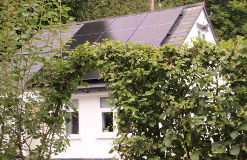 Garn Lodge - Foto 69