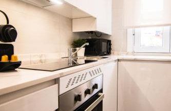 apartamento para 6 personas en hortaleza ALQUILER TEMPORAL - Foto 41