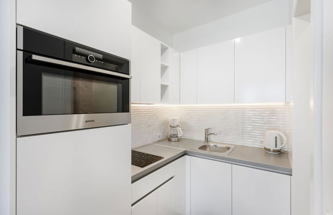 Elisabeth Downtown Apartments by FirstHost - Photo 64