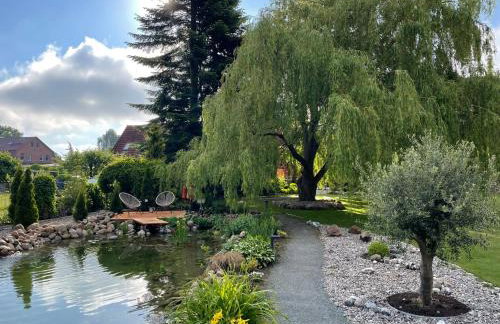 Ferienwohnung "UtTied" - Ankommen und Entspannen - Foto 18