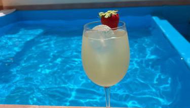 Quite & relaxing private apartment for 2-6 pers - Golf & Pool resort - Murcia - Foto 2