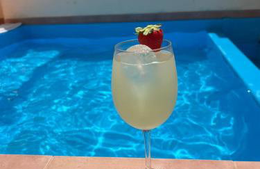 Quite & relaxing private apartment for 2-6 pers - Golf & Pool resort - Murcia - Foto 2