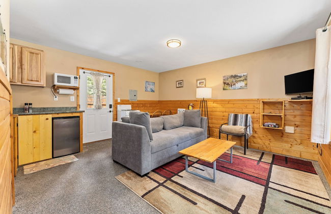 Echo Valley Resort & Cabins - Foto 55