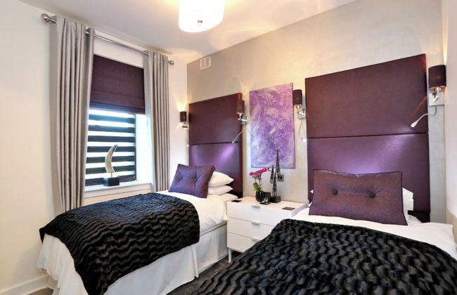 Delightful Flat in Inverurie - Photo 2