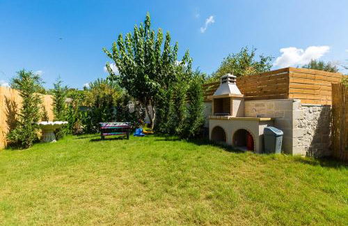 Kallisti Villas, Family Paradise, By ThinkVilla - Foto 64