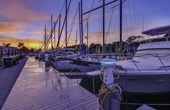 Cape Crossing Resort & Marina - Foto 69