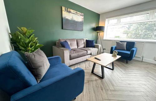 Marham House by Blue Skies Stays - Photo 6