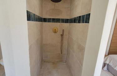 Charmante villa avec vue mer - Foto 35