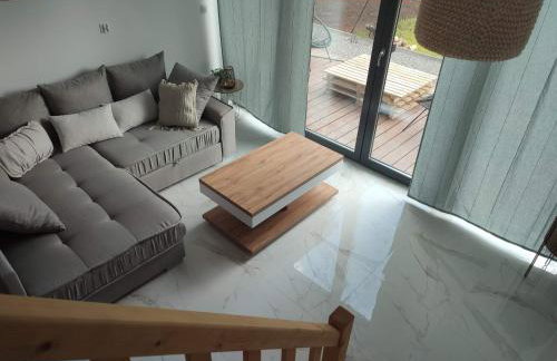 Grudza Barn House - Foto 24