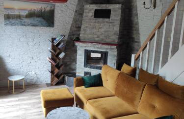 Miły Domek Sasino - Foto 33