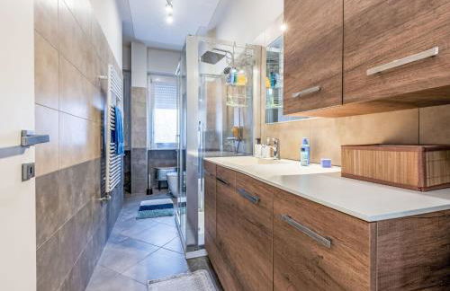 Apartment Nonna Lina by Interhome - Foto 18