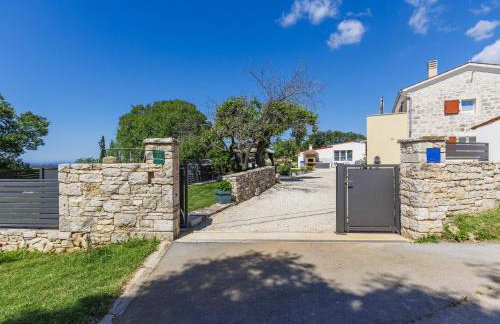 Villa Fuma by Interhome - Foto 44