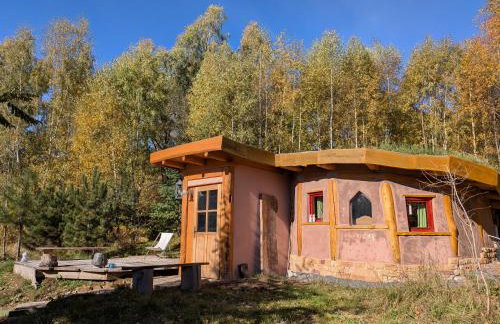 Hobbitówka - Foto 26