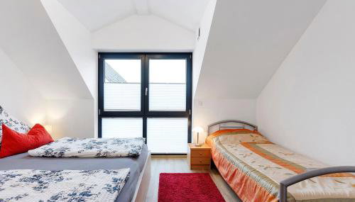 Deluxe Ferienwohnungen Diana - Foto 5