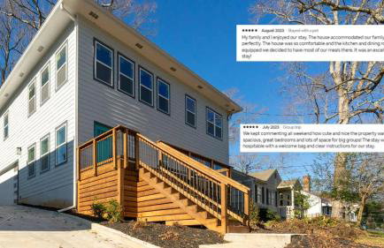 New Luxury Family Friendly Home Centrally Located - Foto 11