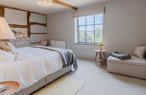 The Hunting Lodge at Ragley Estate - Photo 27