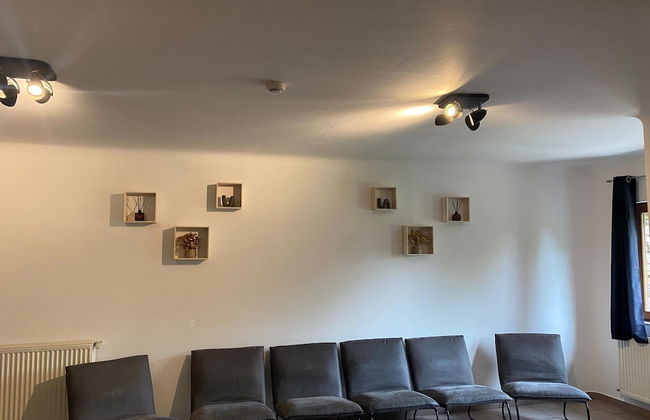 Modern Holiday Home with Hot Tub & Sauna in Ardennes - Photo 21