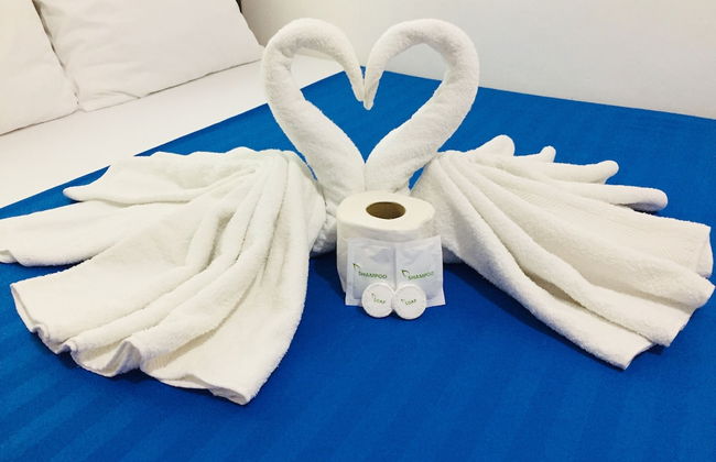 Bebs and Jocel Apartment - Foto 27