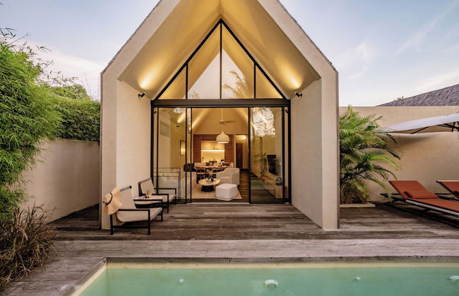 Usawa Villa Nyanyi - Foto 1