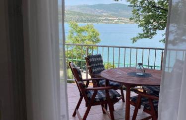 Mastrinka apartment - Foto 44