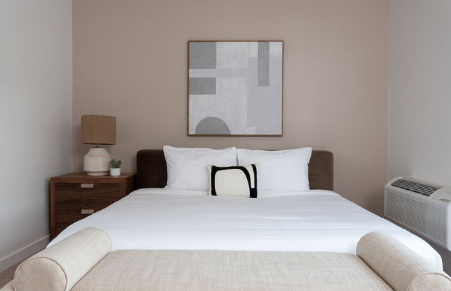 Boardwalk Hotel on Lake Anna by Kasa - Foto 16