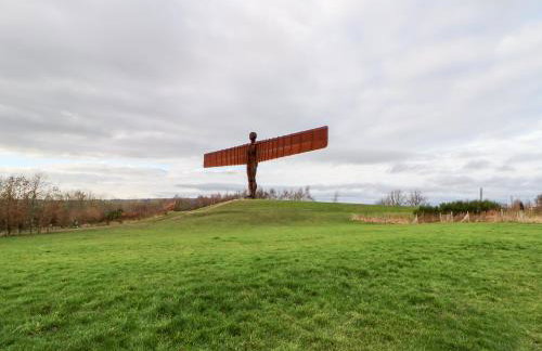 Bowes Barn - Foto 27