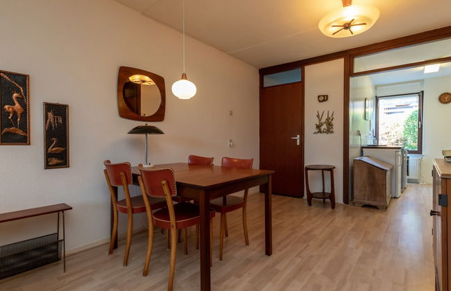 Holiday Home in Veere Near Historic Center - Foto 11