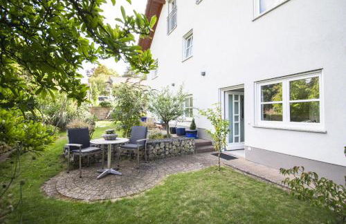 Ferienwohnung Steuerwald - Foto 8