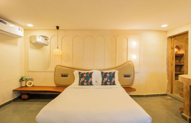 La Vaiencia Luxury Apartments - Photo 5