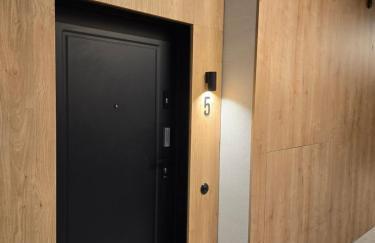 Apartamenty Piekarczyk - OLD TOWN Elbląg - No Air Conditioning - Foto 24