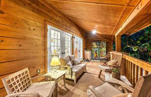 Gulf-Front Charm, Guest House Suite, Direct Beach Access on Siesta Key - Foto 75