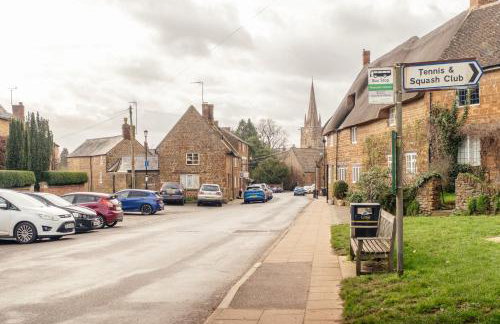 Wynn Cottage - Foto 41