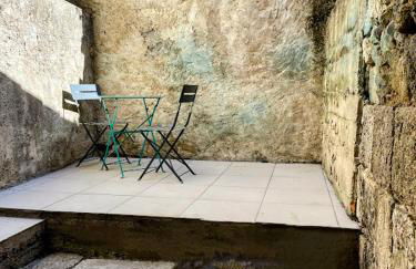 Le Cosy - T2 avec petite cour dans centre historique de Nérac - Foto 13