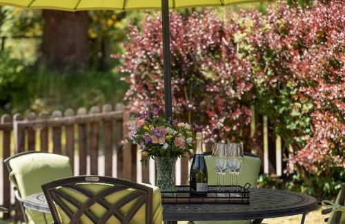 Drumlanrig Mains Cottage - Foto 29