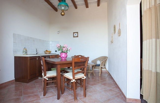 Agriturismo Baglio Donna Santa - Foto 14