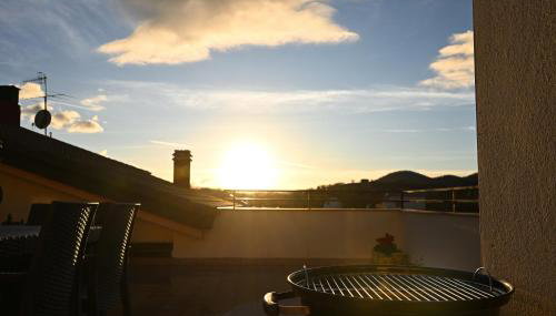 La Terrazza Sidicina Home - Foto 2