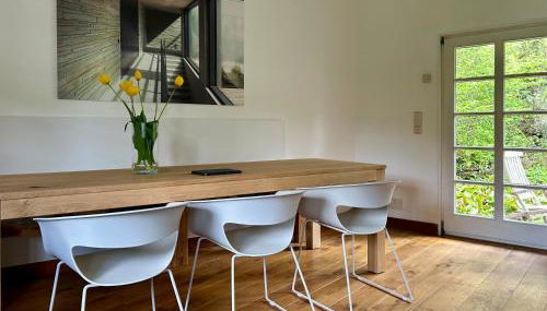 Architektur Ferienhaus Eifel SUITE14 - Foto 4