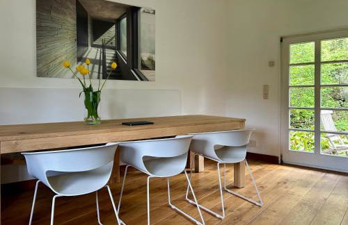 Architektur Ferienhaus Eifel SUITE14 - Foto 4