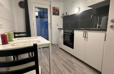 Ferienwohnung zur Sternblume - Foto 12