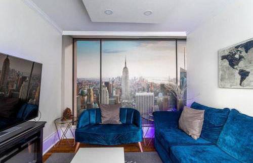 The Fred Deluxe 7 BR by I95 Train HarborVw Beach - Foto 14