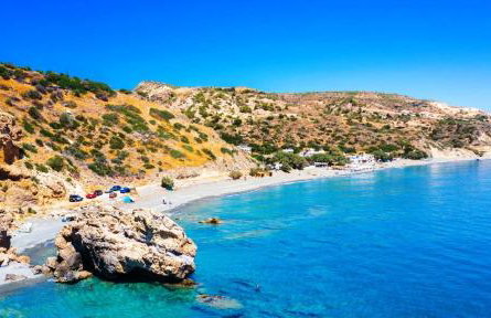 Polivios Apartment - Foto 17