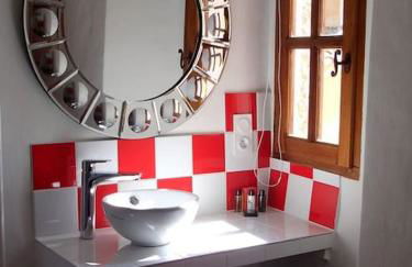 le 1835, studio rouge-Corail - Foto 16