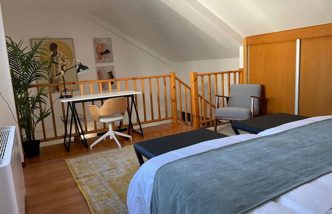 Apartamentos Ciudad Santiago - Foto 37