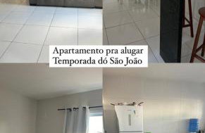 Apartamento para temporada são João - Foto 5