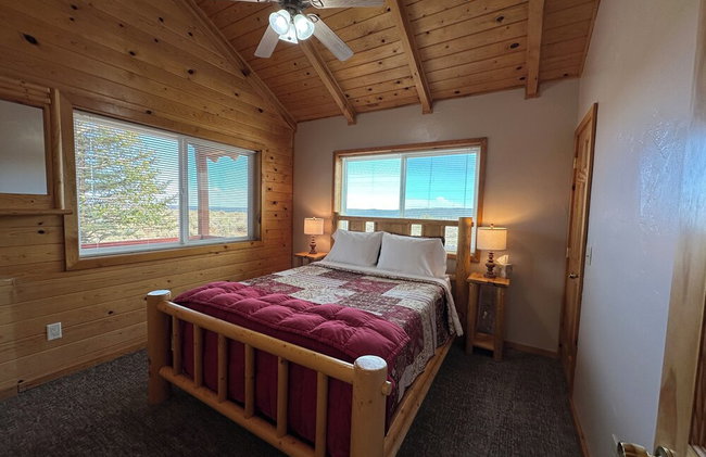 Mount Peale Country Inn near Moab - Foto 37