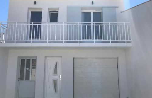 LE CHAI DE LA CHARENTAISE - Foto 7